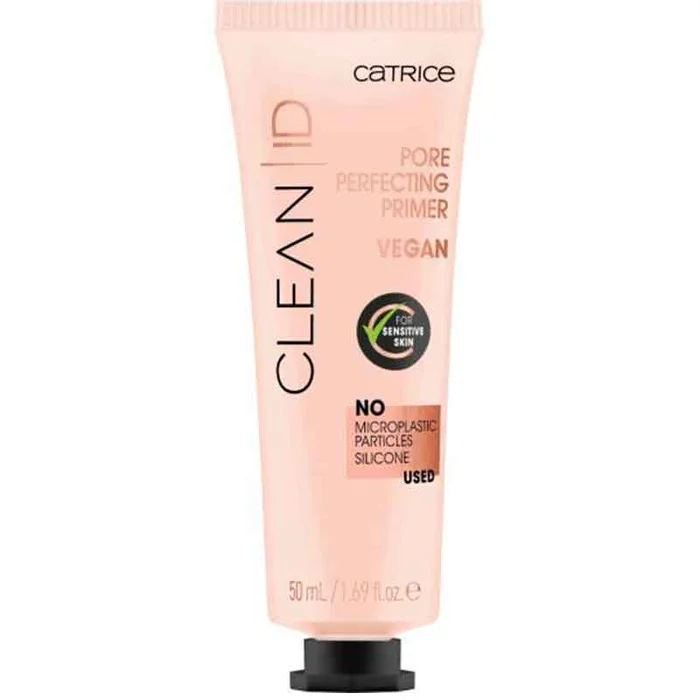 Catrice Primer Pore Perfecting 50 Ml