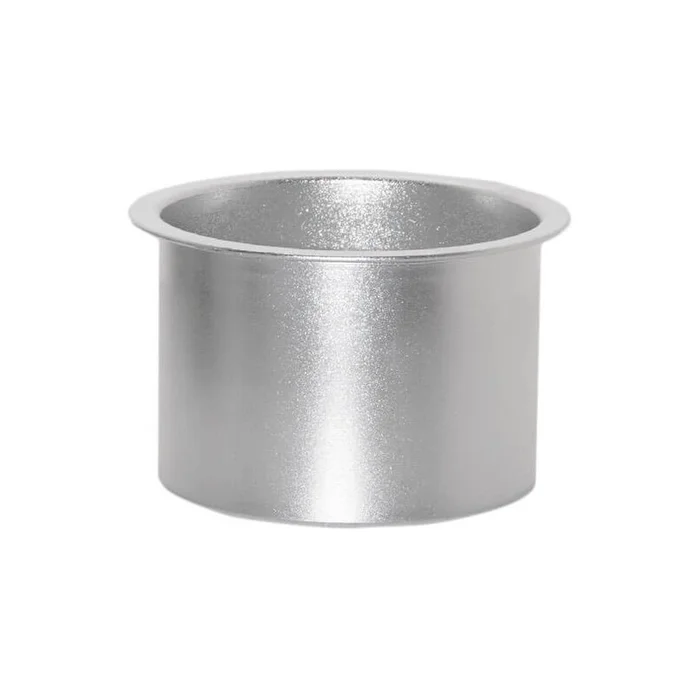 CAZOLETA FUSOR DE CERA : Grams – 125 g