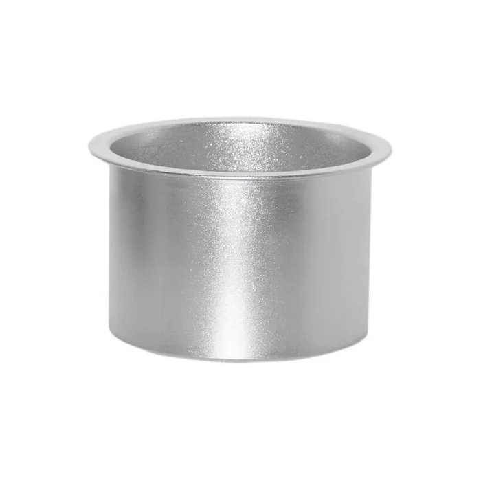 CAZOLETA FUSOR DE CERA : Grams – 400 g