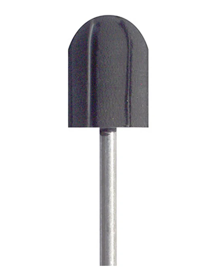 CDR Mandril de Caucho Mediano