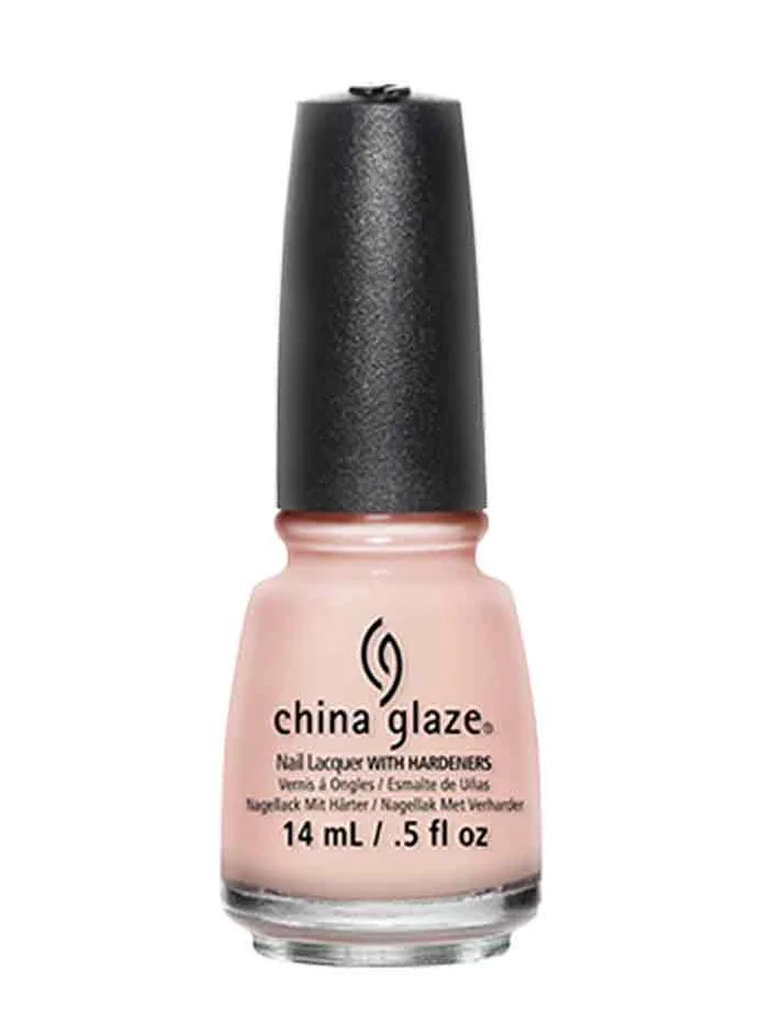 China Glaze Esmalte de Uñas «INNER BEAUTY» 14 ml.