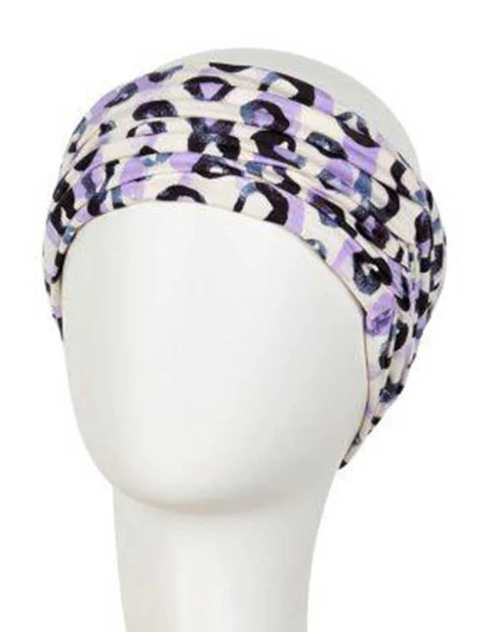 Christine Chitta Diadema Quimioterapia Talla Única