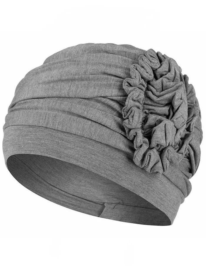 Christine Yoga Turbante Quimioterapia Talla Única