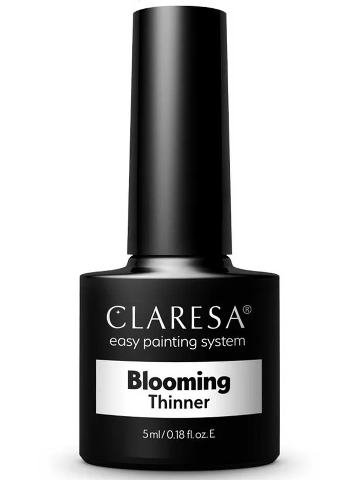 Claresa Blooming Thinner Esmalte Acuarela 5ml