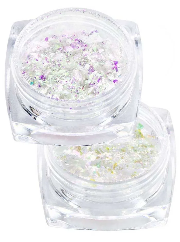 Claresa Ice Crash Decoración de Uñas 2.5g