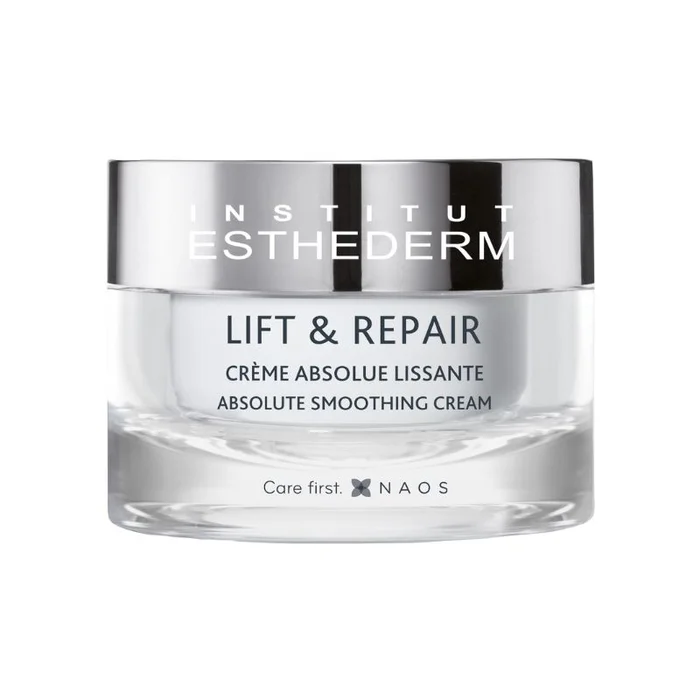 Crema Absoluta Alisante Lift & Repair Esthederm 50ml