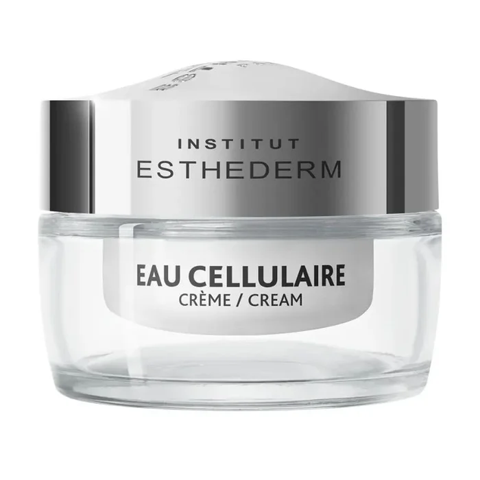 Crema Agua Celular Esthederm