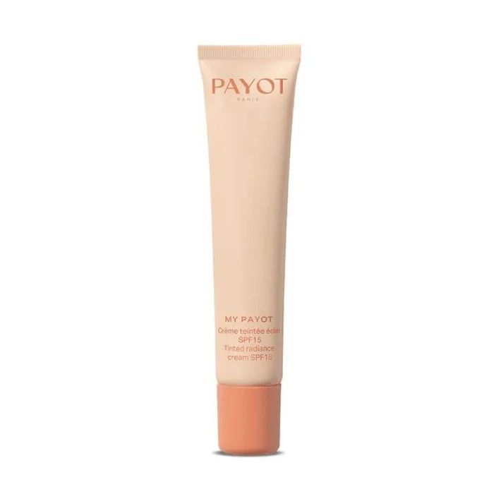 Crema con color y brillo SPF15 My Payot 40 ml
