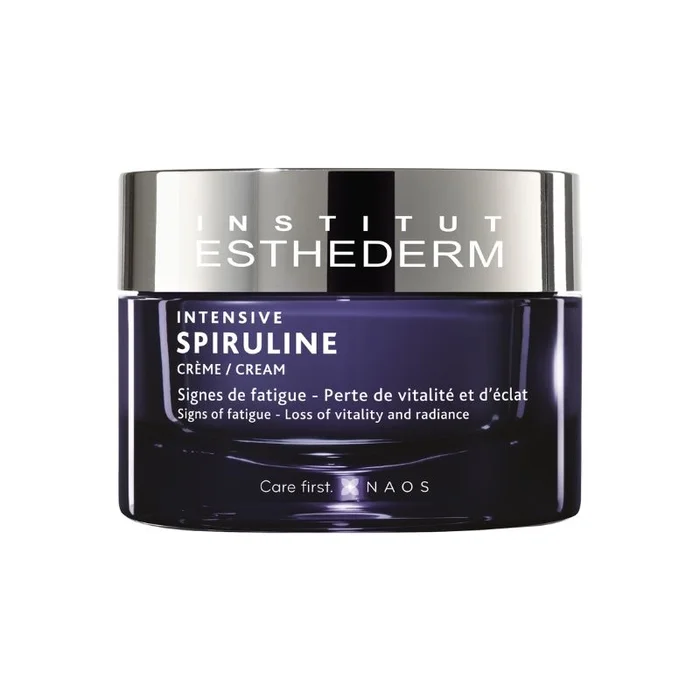 Crema Intensiva de Espirulina Esthederm 50ml
