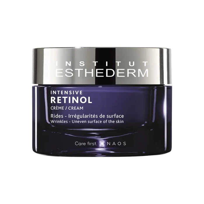 Crema Intensiva de Retinol Esthederm 50ml
