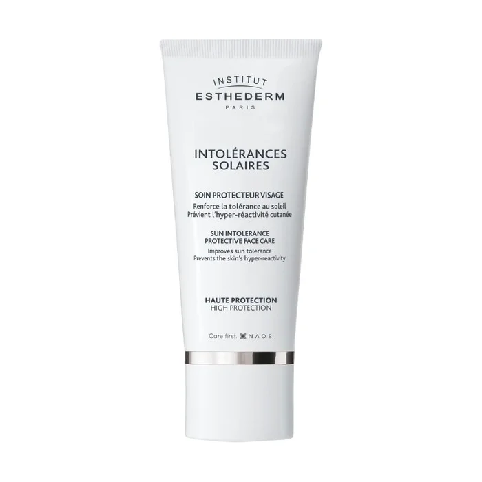Crema Intolerancia solar cuerpo SPF50+ Esthederm 150ml