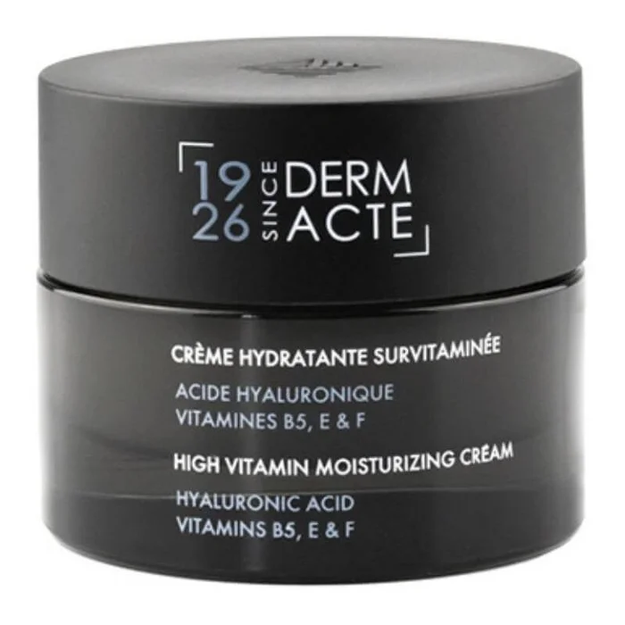 Derm Acte crema hidratante supervitamina 50ml