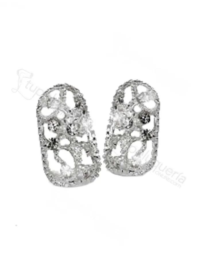 DKL Joya Uña 3D 2 unid. | 0471