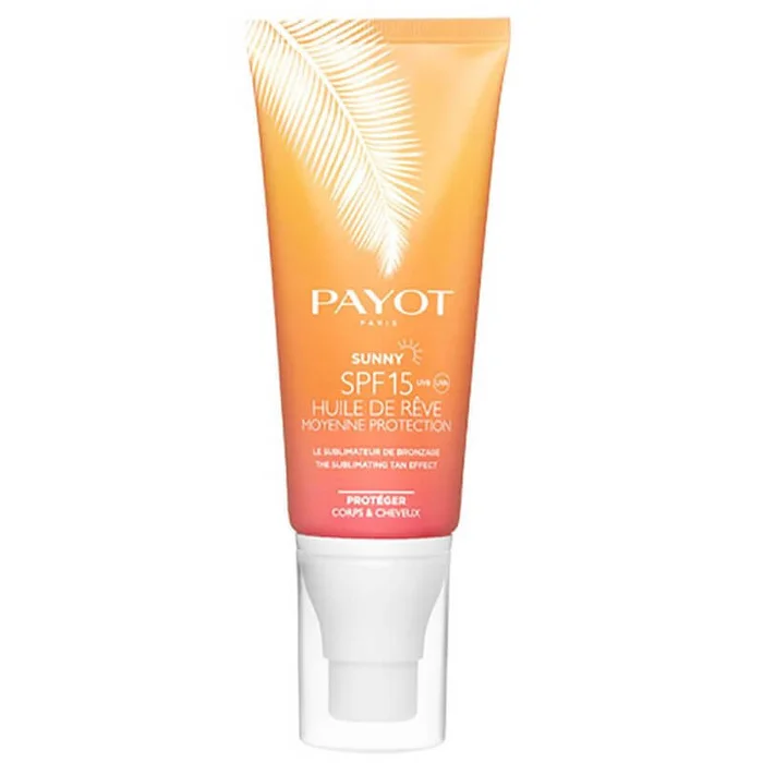 Dream Oil Spf15 Sunny Payot 100ML