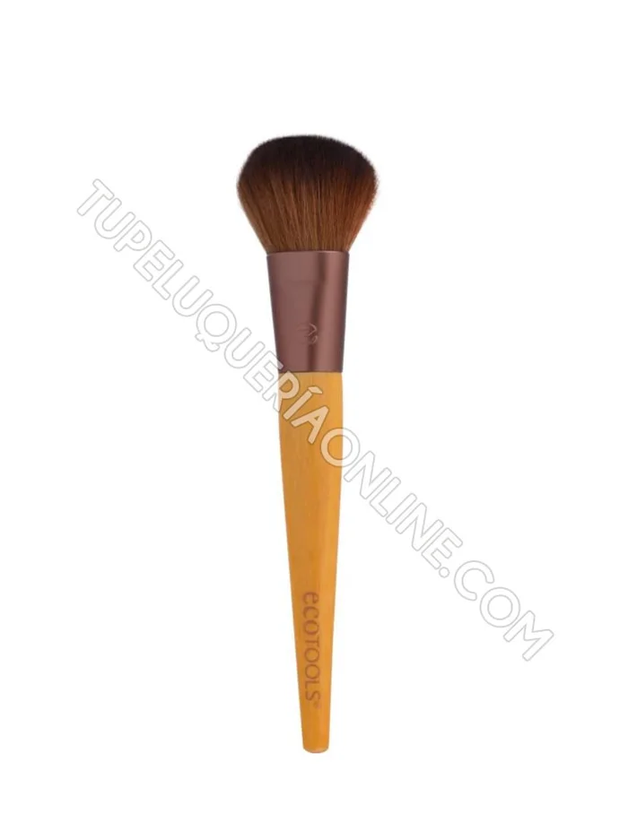 Ecotools 1306 Brocha de Precisión Para Colorete