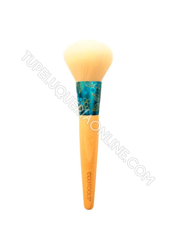 Ecotools Complexion Collection 1219 Brocha de Acabados con Matices