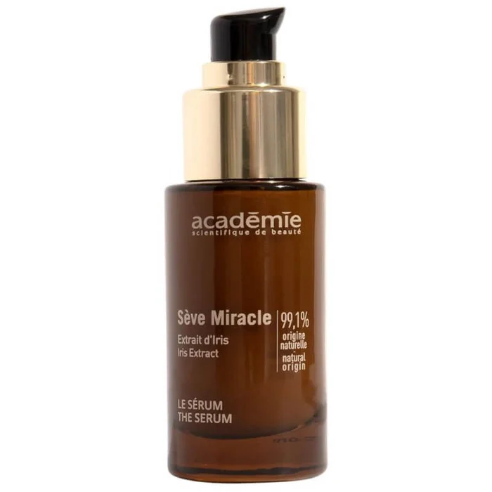 El sérum milagroso Sève Academie Scientifique de Beauté 30ML