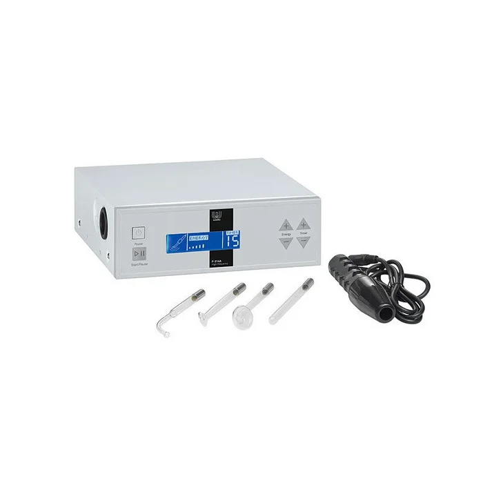 EQUIPO ALTA FRECUENCIA