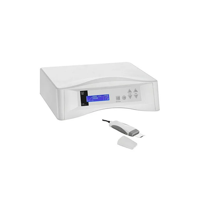 EQUIPO PARA PEELING ULTRASONICO