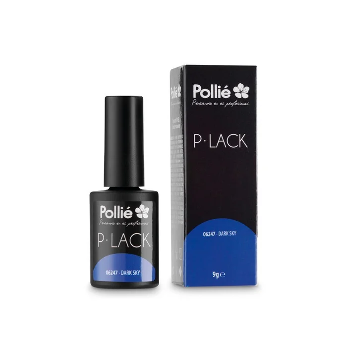 ESMALTE P-LACK DARK SKY 9 GRAMOS