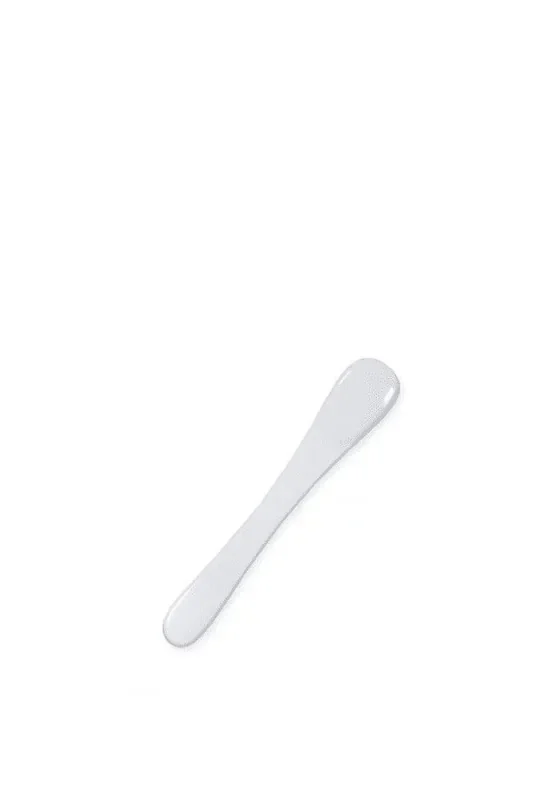 ESPATULA CREMA SENCILLA