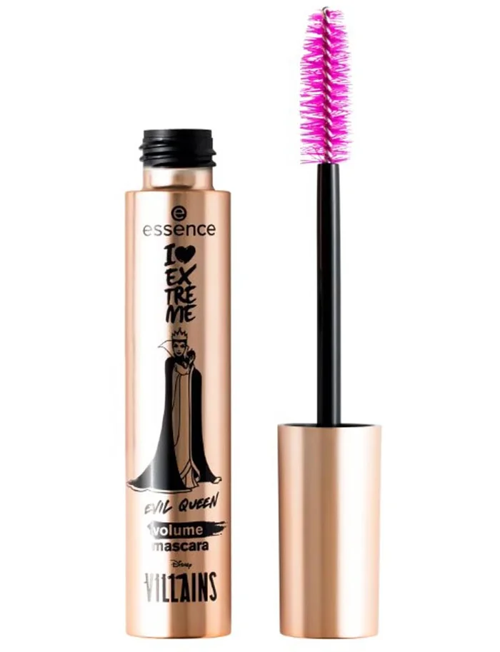 Essence Disney Villains Máscara de Pestañas Voluminizadora