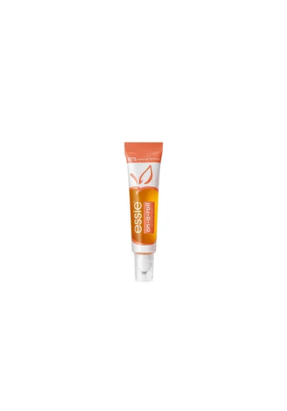 ESSIE ON A ROLL APRICOT CUTICLE OIL 13,5ML