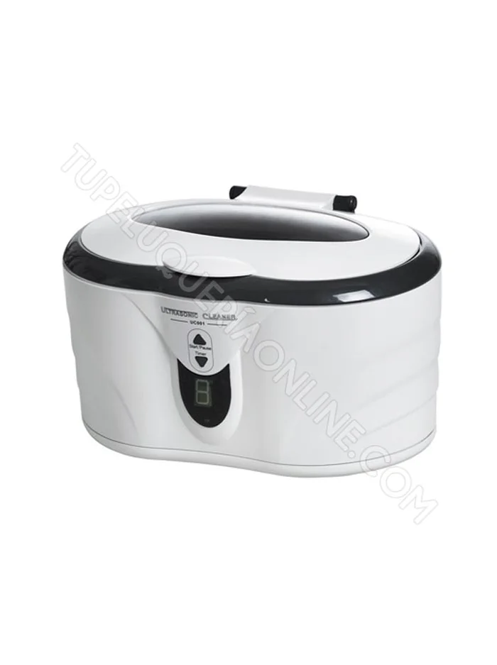 Esterilizador Ultrasonico Ultra Pure