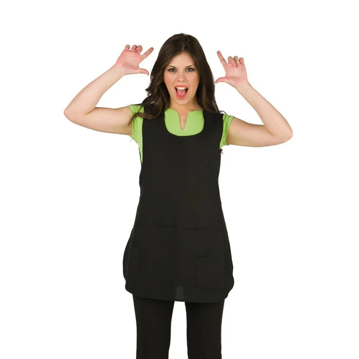 ESTOLA MOD.21304601 : Color – Negro