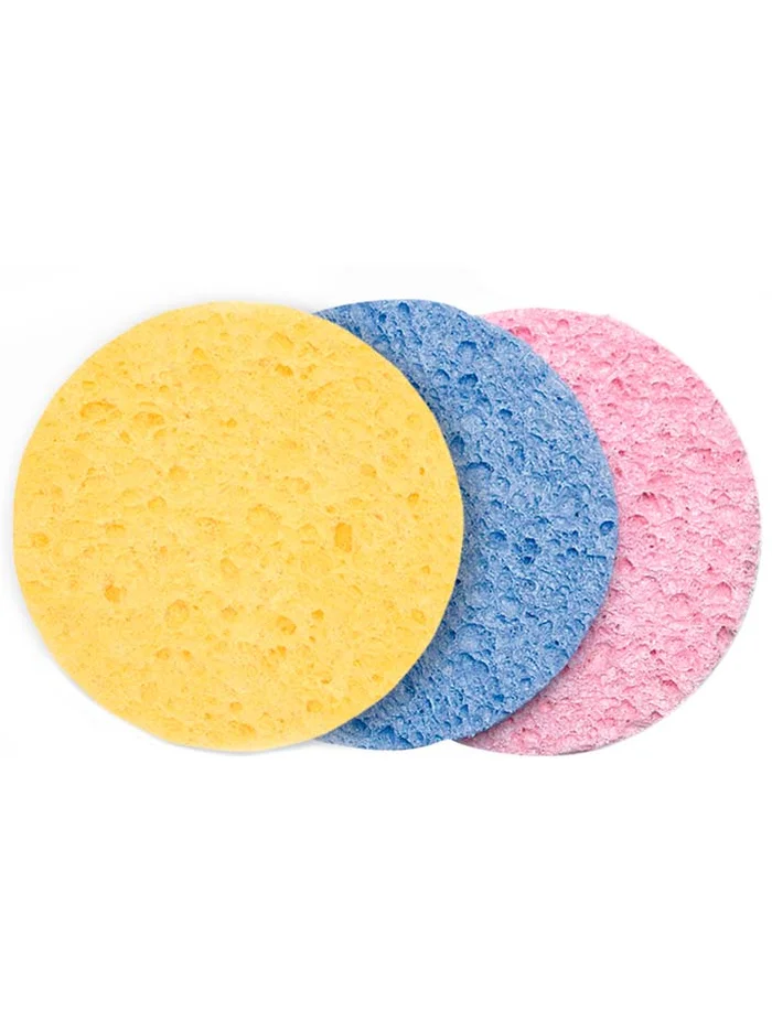 Eurostil Esponja Celulosa 12 Unidades