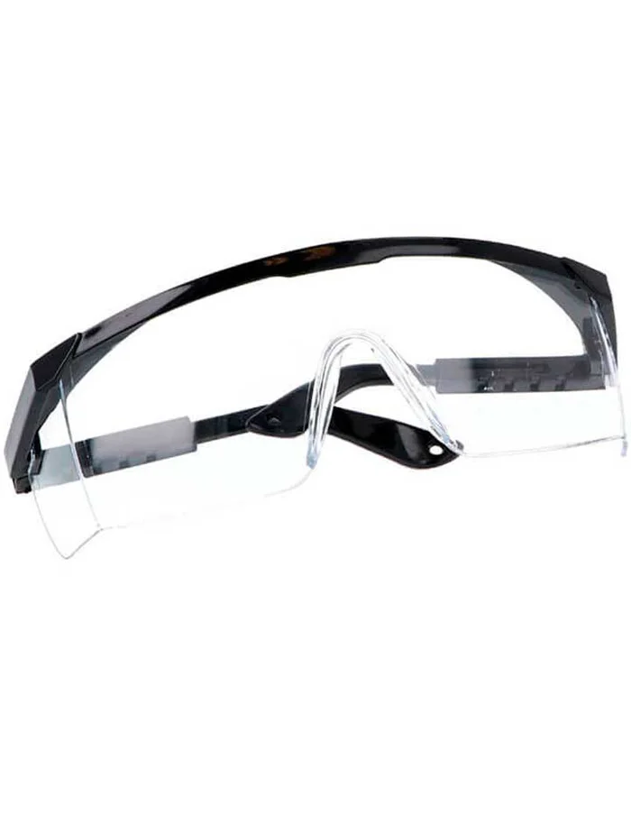 Eurostil Profesional Gafa Protectora Antivaho