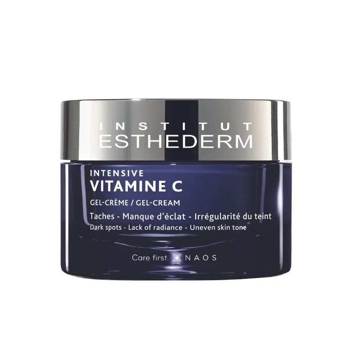 Gel-Crema Intensiva de Vitamina C Esthederm 50ml