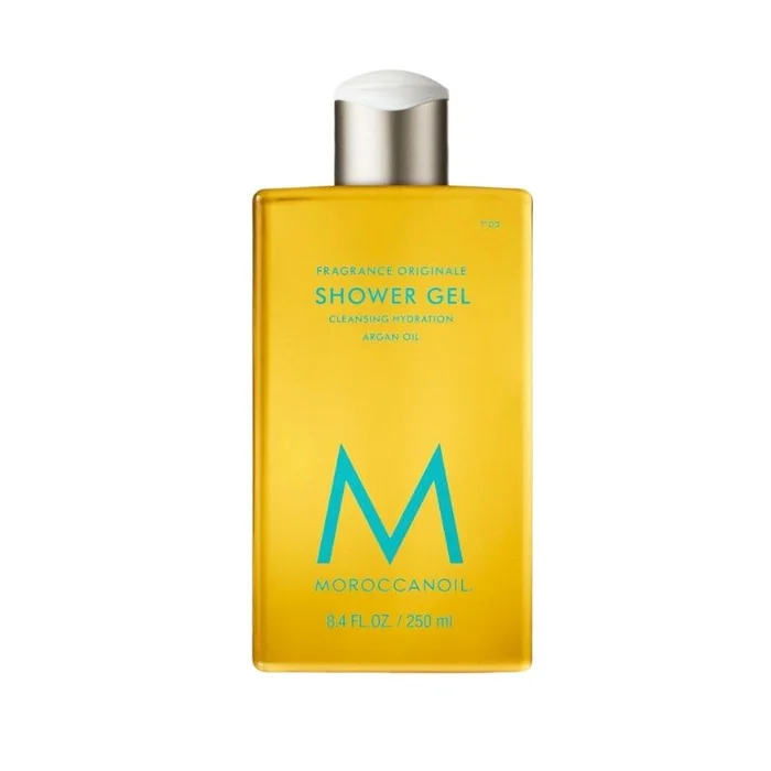Gel de ducha Cuerpo Fragancia Original Moroccanoil 250ml