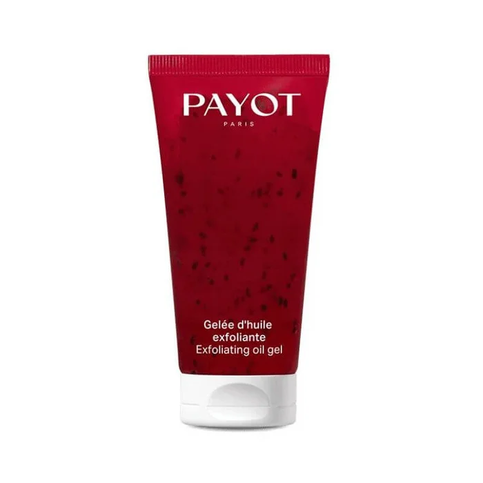 Gel exfoliante de aceite Nue Payot 50 ml