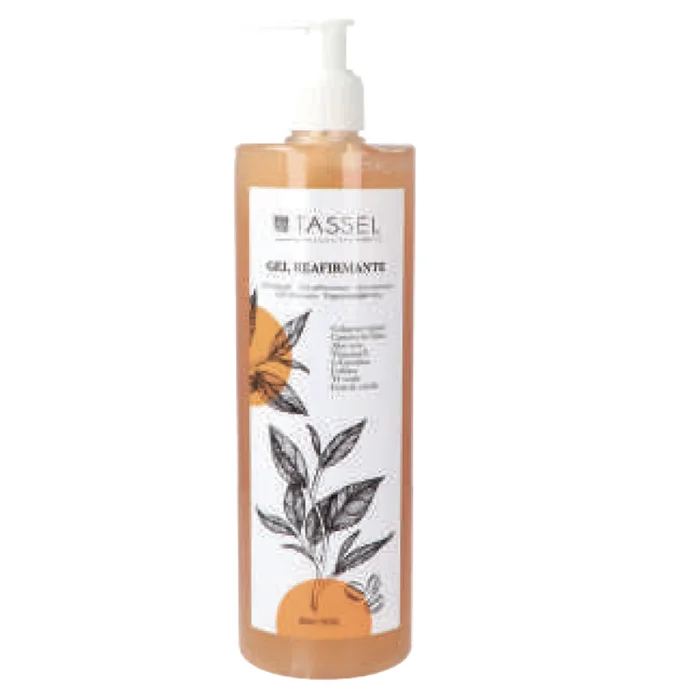 GEL REAFIRMANTE TASSEL 500 ML