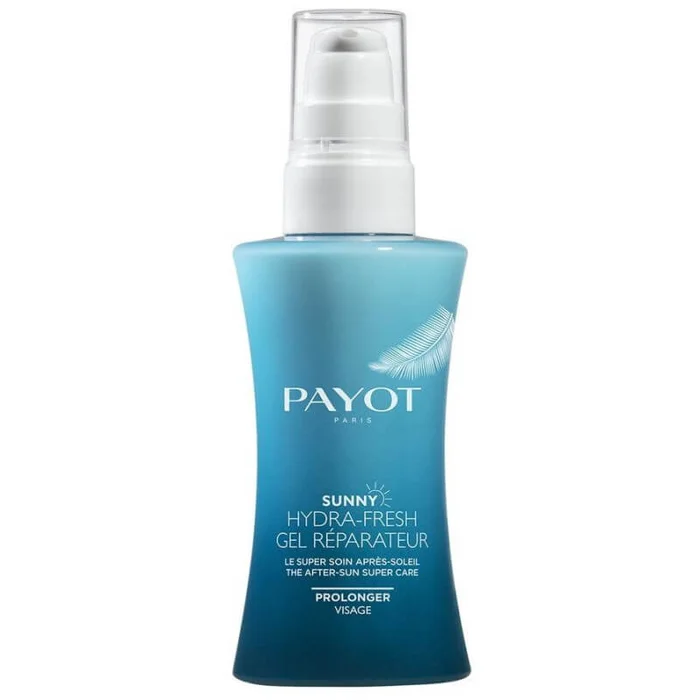 Gel reparador sublime Sunny Payot 75ML
