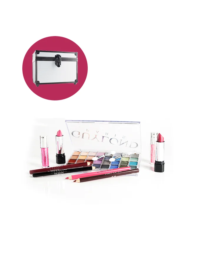 Guylond Colección «Forever Case» – Maletín Blanco