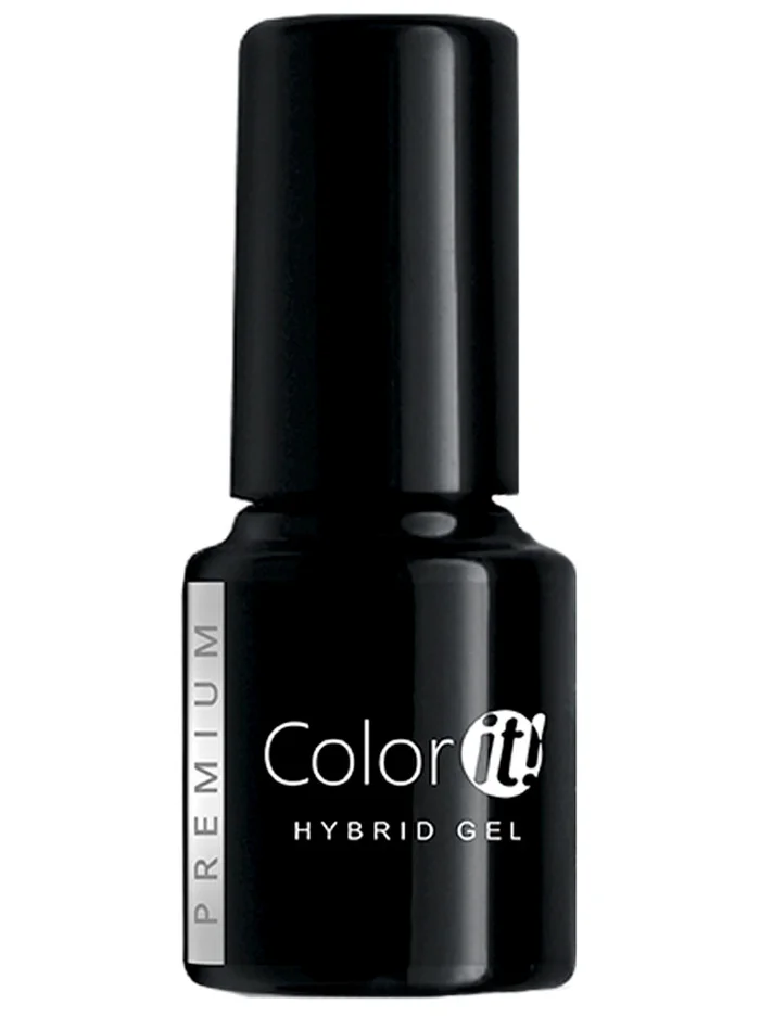 Hybrid Gel Color It! Premium 6gr
