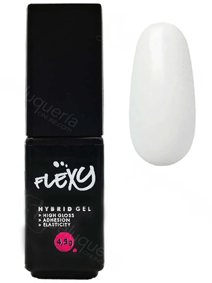 Hybrid Gel Flexy 4,5g. | nº 01