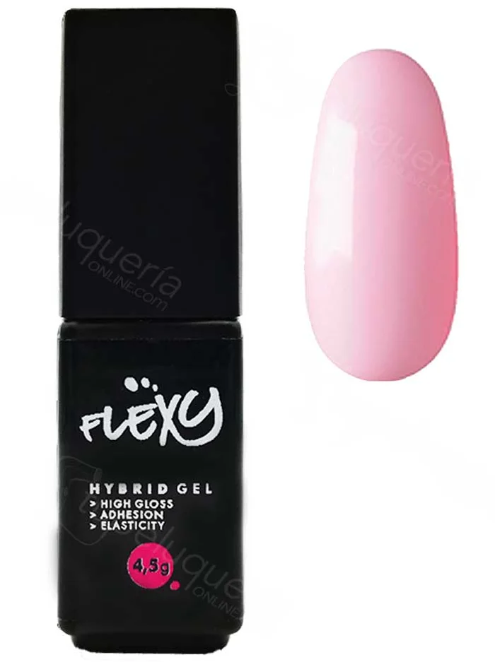 Hybrid Gel Flexy 4,5g. | nº 15