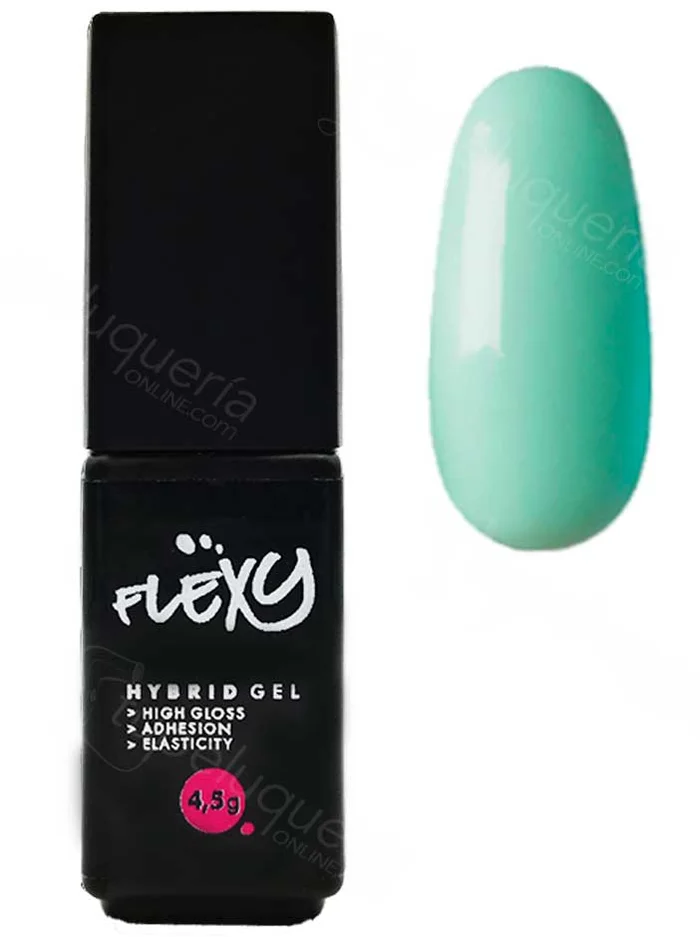 Hybrid Gel Flexy 4,5g. | nº 19