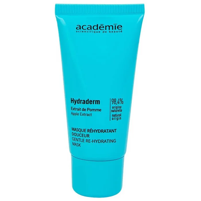 Hydraderm Mascarilla Rehidratante Suave Academie Scientifique de Beauté 50ML