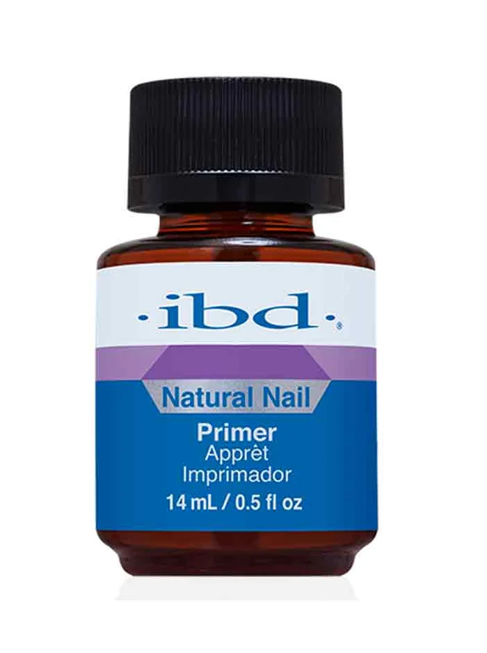 IBD Natural Nail Primer 14 ml.