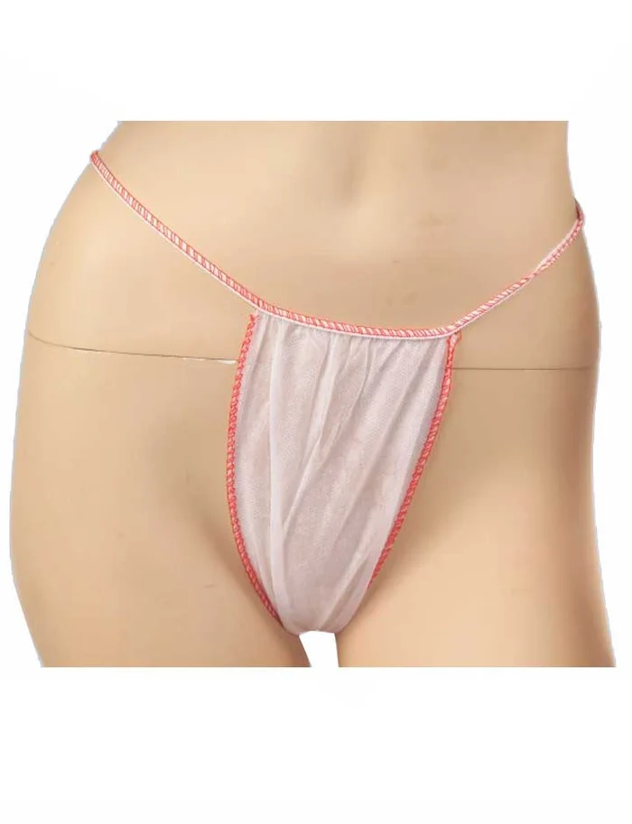 IBP Tanga Mini Desechable 100uds