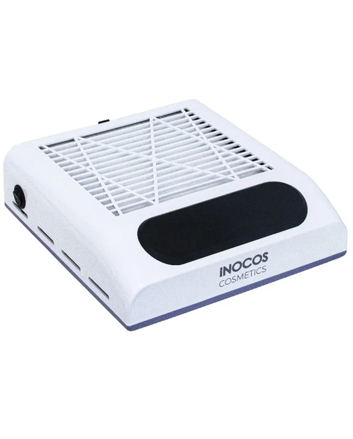 Inocos Aspiradora de Polvo Para Las Uñas 80W