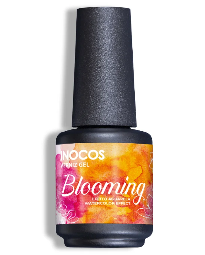 Inocos Blooming Barniz Gel Para Expandir Colores 15ml