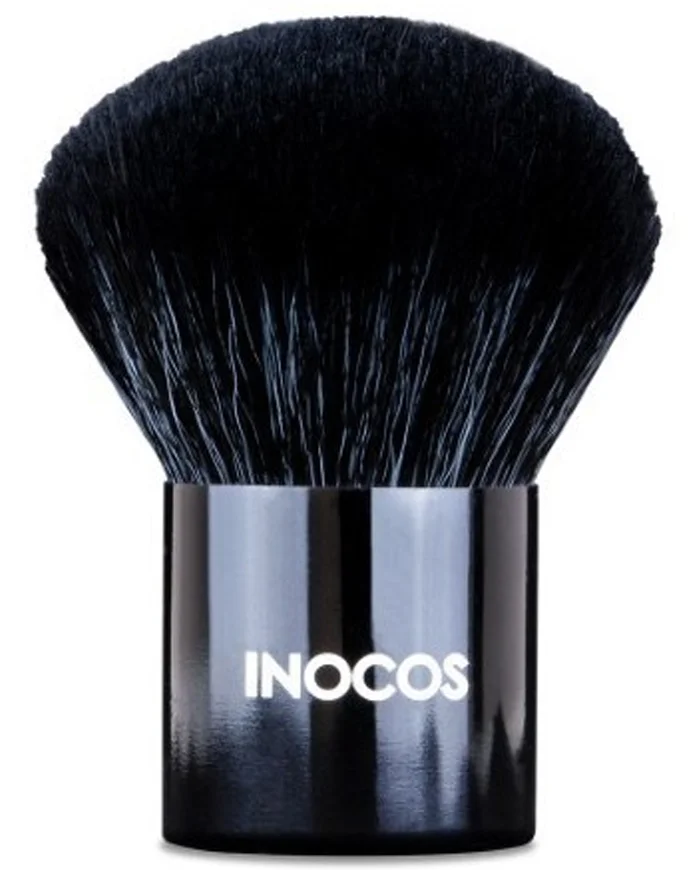 Inocos Pincel Para Polvos de Uñas