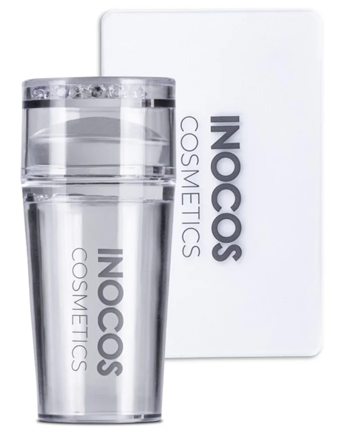 Inocos Stamping Sello Para Estampar y Raspador