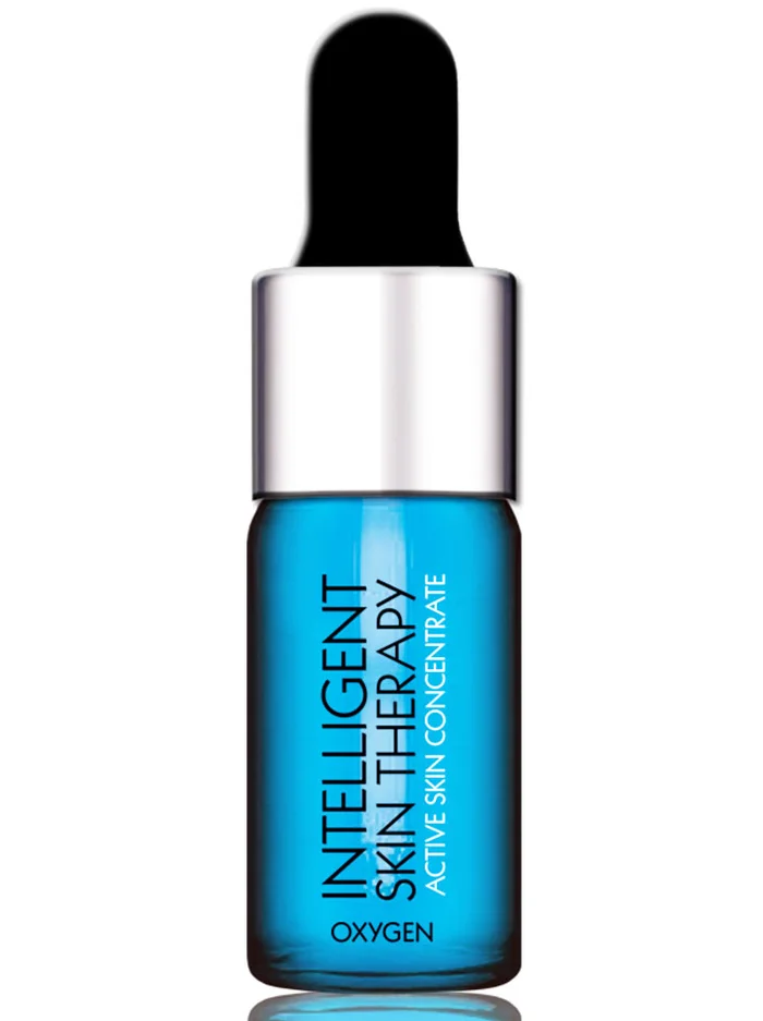 Intelligent Skin Therapy Serum Concentrado con Oxígeno 10ml.