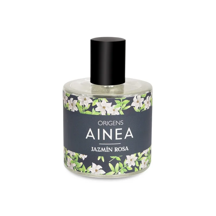 Jazmín Rosa Eau de Toilette 50ml